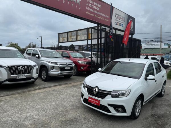 2017 Renault SYMBOL ZEN 1.6 - Imagen 11