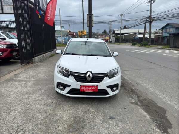 2017 Renault SYMBOL ZEN 1.6 - Imagen 12