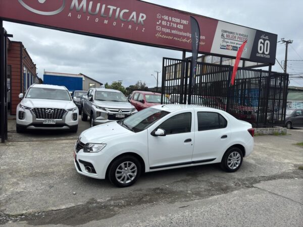 2017 Renault SYMBOL ZEN 1.6 - Imagen 13