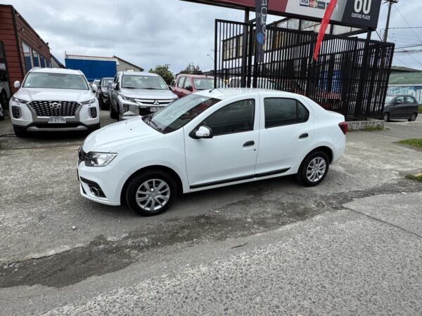 2017 Renault SYMBOL ZEN 1.6 - Imagen 14