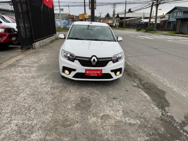 2017 Renault SYMBOL ZEN 1.6 - Imagen 15