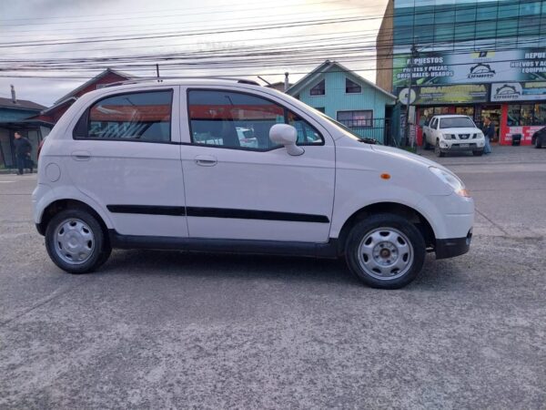 2014 Chevrolet SPARK LITE 800 - Imagen 2