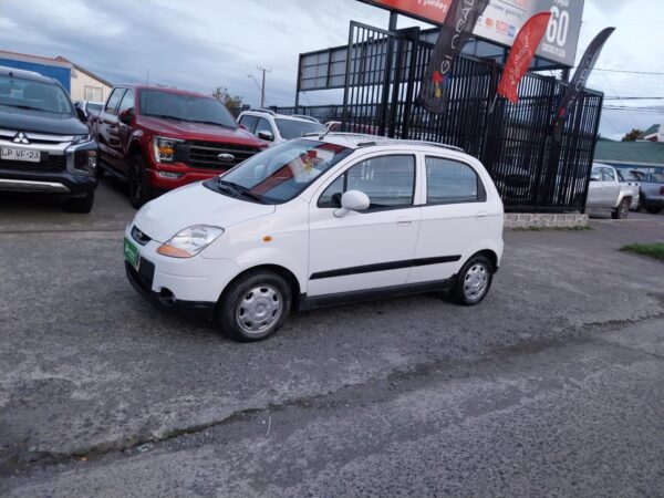 2014 Chevrolet SPARK LITE 800 - Imagen 5
