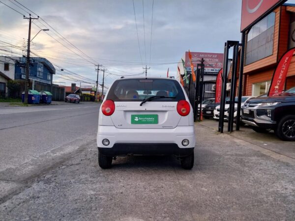2014 Chevrolet SPARK LITE 800 - Imagen 6