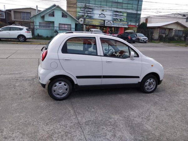 2014 Chevrolet SPARK LITE 800 - Imagen 7