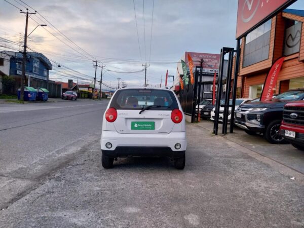 2014 Chevrolet SPARK LITE 800 - Imagen 8