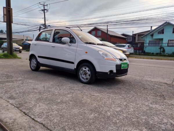 2014 Chevrolet SPARK LITE 800 - Imagen 9