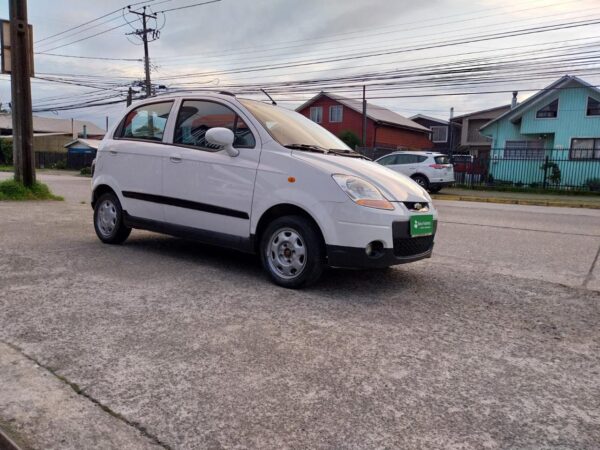 2014 Chevrolet SPARK LITE 800