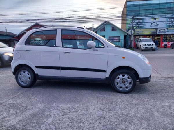 2014 Chevrolet SPARK LITE 800 - Imagen 12