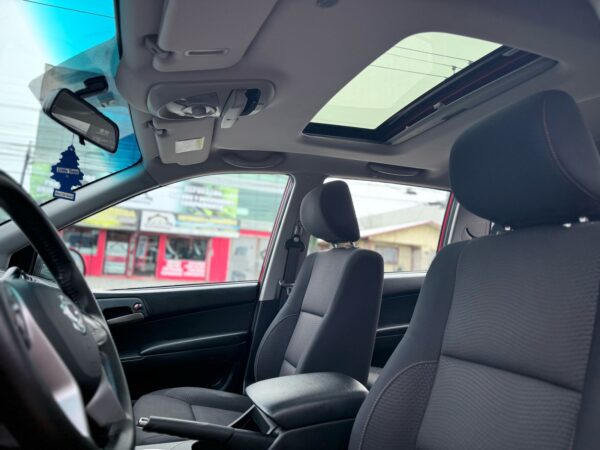 2018 Ssangyong NEW ACTYON SPORT 2.2 AUT - Imagen 2