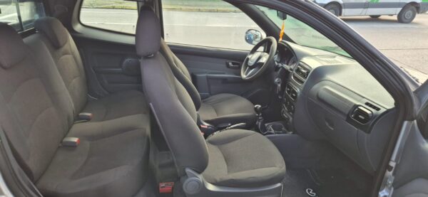 2018 Fiat Strada TREKKING DCAB 1.4 - Imagen 8