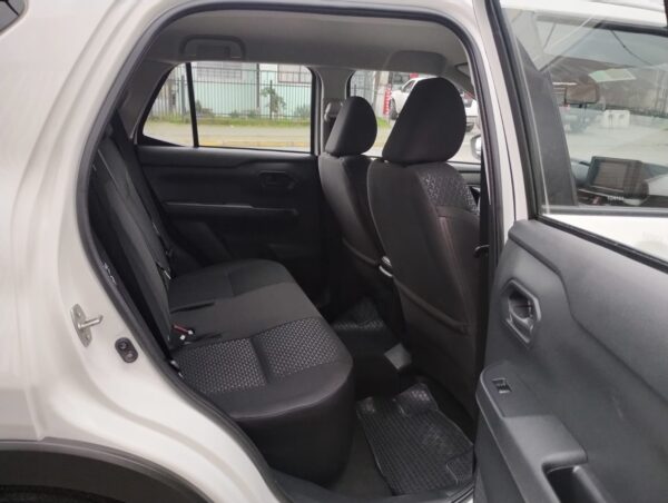 2025 Toyota RAIZE 1.2 - Imagen 11