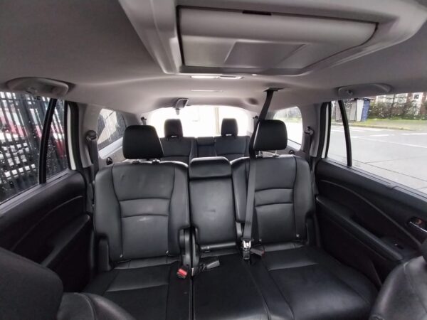 2018 Honda PILOT ELITE 4X4 - Imagen 6