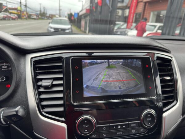 2020 Mitsubishi NEW L200 DAKAR CRS AUT 4X4 TDS 2.4 - Imagen 12