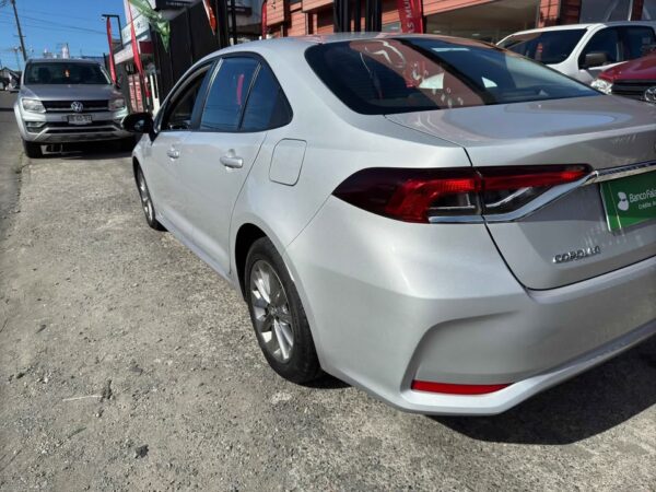 2022 Toyota Corolla 2.0 - Imagen 3