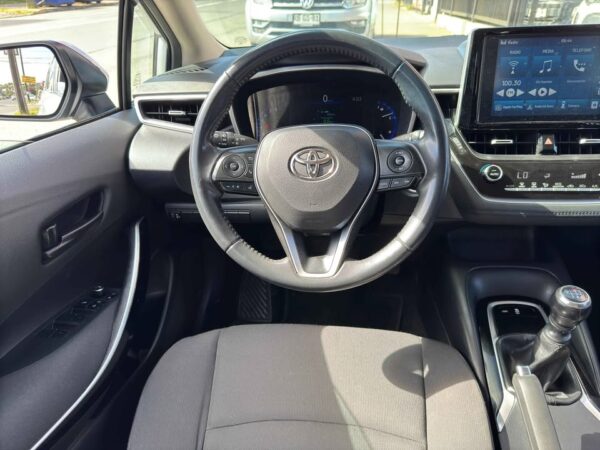2022 Toyota Corolla 2.0 - Imagen 4