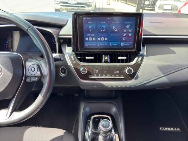 2022 Toyota Corolla 2.0 - Imagen 6