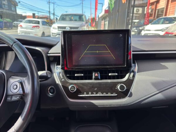 2022 Toyota Corolla 2.0 - Imagen 8