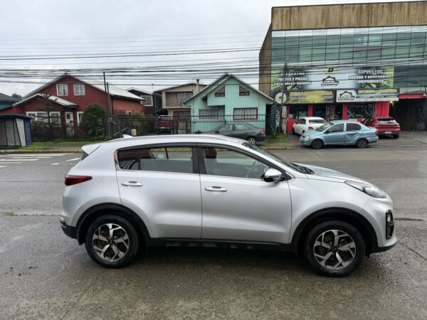 2019 KIA SPORTAGE LX 2.0 - Imagen 5