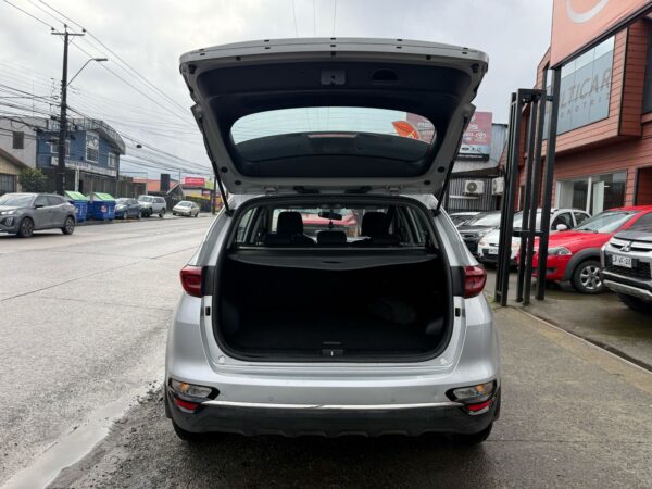 2019 KIA SPORTAGE LX 2.0 - Imagen 6