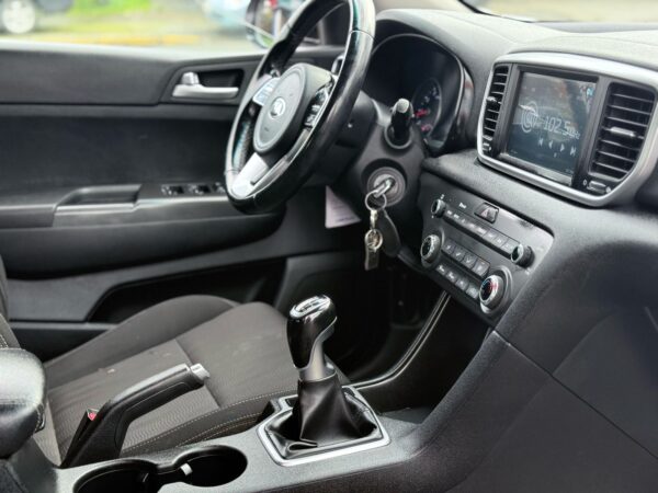 2019 KIA SPORTAGE LX 2.0 - Imagen 13