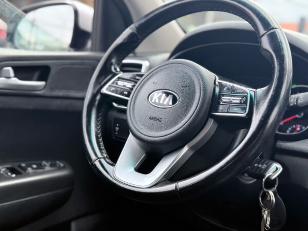 2019 KIA SPORTAGE LX 2.0 - Imagen 14