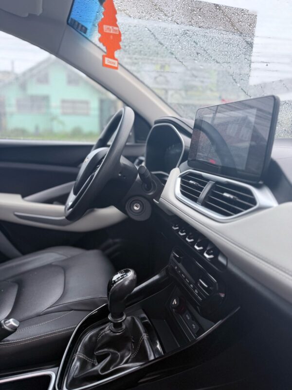2019 Chevrolet CAPTIVA LT 1.5 Premier - Imagen 12