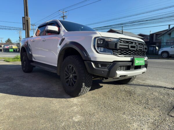2024 Ford RANGER RAPTOR 4X4 3.0