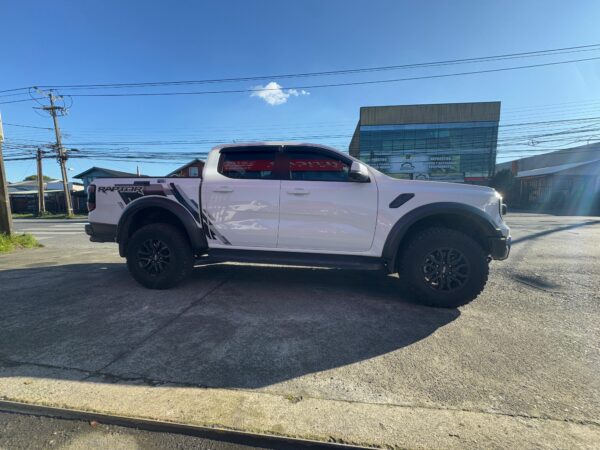2024 Ford RANGER RAPTOR 4X4 3.0 - Imagen 3