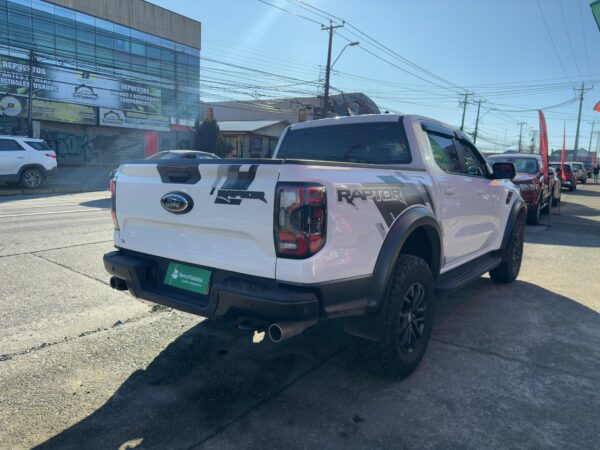 2024 Ford RANGER RAPTOR 4X4 3.0 - Imagen 4
