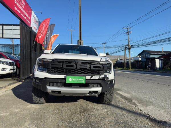 2024 Ford RANGER RAPTOR 4X4 3.0 - Imagen 5