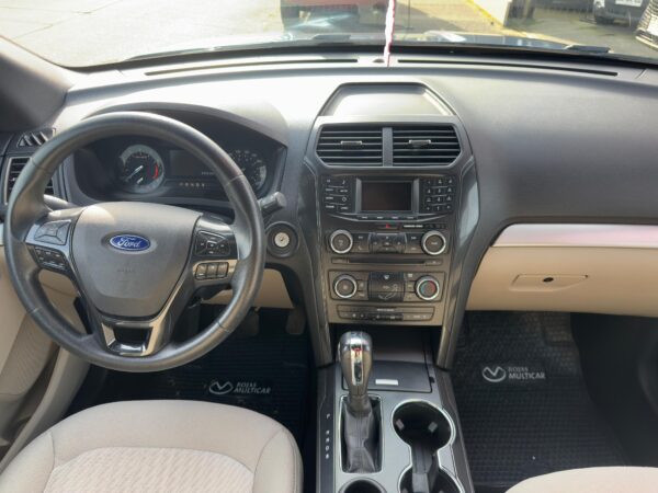 2018 Ford EXPLORER 2.3 AUT - Imagen 3