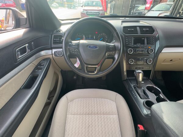 2018 Ford EXPLORER 2.3 AUT - Imagen 15