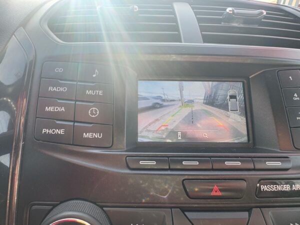2018 Ford EXPLORER 2.3 AUT - Imagen 17