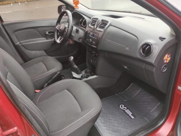 2019 Renault SYMBOL ZEN 1.6 - Imagen 6