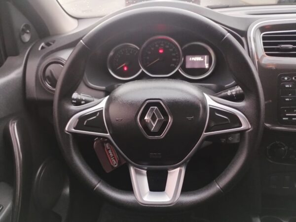 2019 Renault SYMBOL ZEN 1.6 - Imagen 9