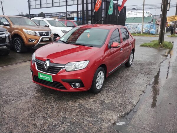 2019 Renault SYMBOL ZEN 1.6 - Imagen 10