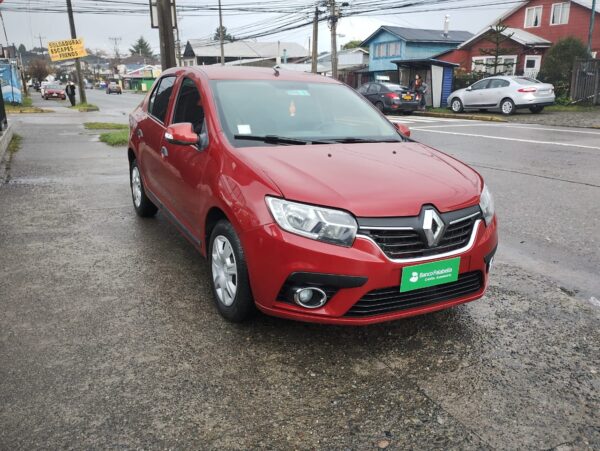 2019 Renault SYMBOL ZEN 1.6 - Imagen 15