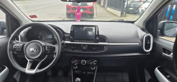 2021 KIA MORNING EX 1.2 - Imagen 2