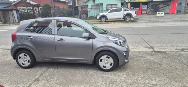 2021 KIA MORNING EX 1.2 - Imagen 13