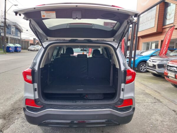 2020 Ssangyong DIESEL NEW REXTON 4X4 2.2 AUT - Imagen 14