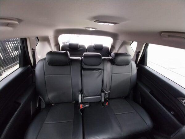 2020 Ssangyong DIESEL NEW REXTON 4X4 2.2 AUT - Imagen 15