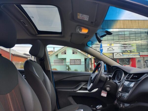 2020 Chevrolet sail 1.5 - Imagen 9