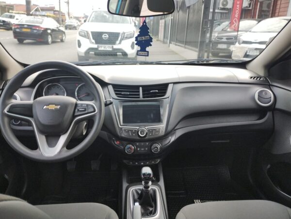 2020 Chevrolet sail 1.5 - Imagen 11