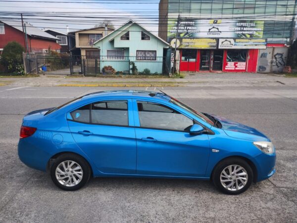 2020 Chevrolet sail 1.5 - Imagen 13