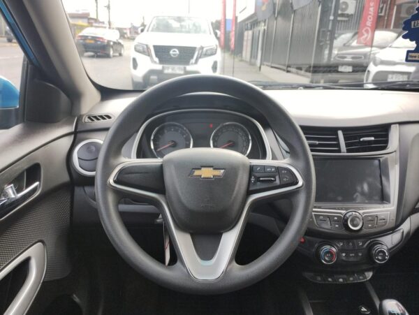 2020 Chevrolet sail 1.5 - Imagen 16