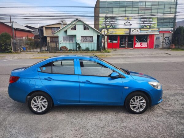 2020 Chevrolet sail 1.5 - Imagen 18
