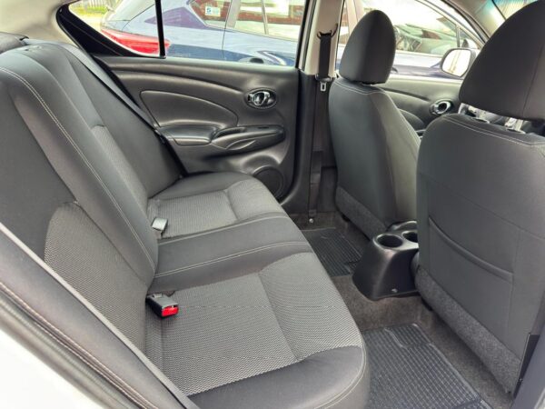 2014 Nissan VERSA SENSE AUTOMATICO 1.6 - Imagen 12