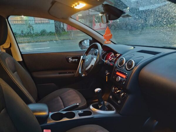 2013 Nissan Qashqai 1.6 - Imagen 2