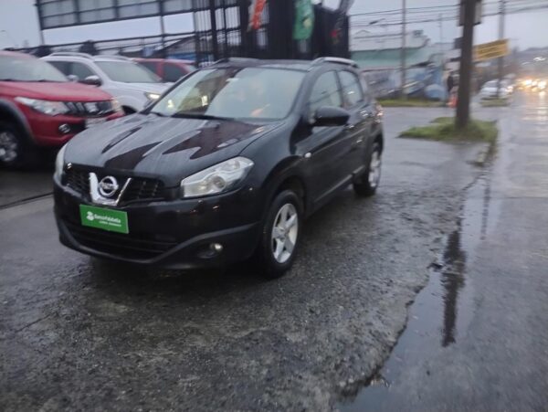 2013 Nissan Qashqai 1.6 - Imagen 3